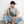 Load image into Gallery viewer, Jits Stuff (Slate) Fanny Pack