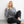 Load image into Gallery viewer, Jits Stuff (Slate) Fanny Pack