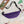 Load image into Gallery viewer, Jitsu Stuff (Purple) Fanny Pack