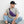 Load image into Gallery viewer, Jitsu Stuff (Purple) Fanny Pack