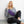 Load image into Gallery viewer, Jitsu Stuff (Purple) Fanny Pack