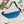 Load image into Gallery viewer, Jits Stuff (Blue) Fanny Pack