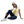 Load image into Gallery viewer, Jits Stuff (Banana) Fanny Pack