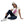 Load image into Gallery viewer, Jits Stuff (Pink) Fanny Pack