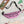 Load image into Gallery viewer, Jits Stuff (Pink) Fanny Pack
