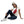 Load image into Gallery viewer, Jits Stuff (Bloody Nose) Fanny Pack