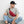 Load image into Gallery viewer, Jits Stuff (Bloody Nose) Fanny Pack