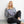 Load image into Gallery viewer, Jits Stuff (Lavender) Fanny Pack