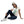 Load image into Gallery viewer, Jits Stuff (Mint) Fanny Pack