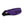 Load image into Gallery viewer, Jitsu Stuff (Purple) Fanny Pack
