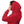 Load image into Gallery viewer, Rigan Machado BJJ Hoodie (Red Edition)