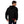 Load image into Gallery viewer, Epic Roll Hoodie (Mostly Peaceful / Black Edition)