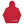 Load image into Gallery viewer, Epic Roll Hoodie (Mostly Peaceful / Red Edition)