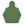 Load image into Gallery viewer, Epic Roll Hoodie (Green+Black)