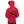 Load image into Gallery viewer, Rigan Machado BJJ Hoodie (Red Edition)