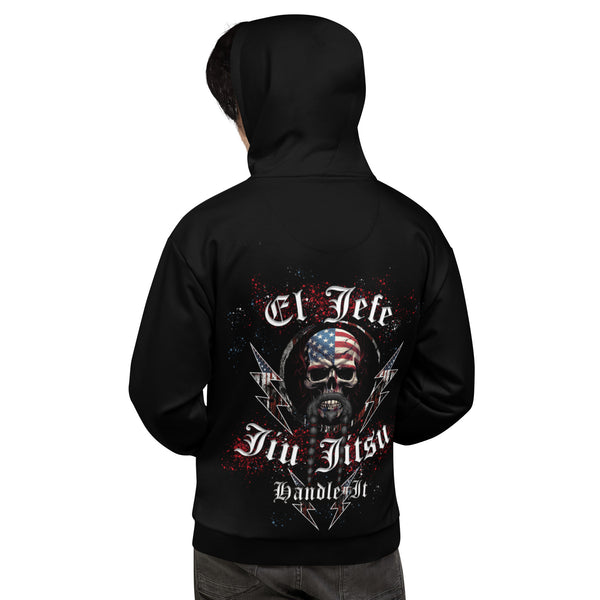 Mike Beltran (EL Jefe)