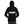 Load image into Gallery viewer, PGF Unisex Hoodie (black)