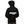 Load image into Gallery viewer, PGF Unisex Hoodie (black)
