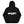 Load image into Gallery viewer, PGF Unisex Hoodie (black)