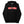 Load image into Gallery viewer, Epic Roll Hoodie (Mostly Peaceful / Black Edition)