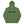 Load image into Gallery viewer, Epic Roll Hoodie (Green+Black)