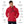 Load image into Gallery viewer, Rigan Machado BJJ Hoodie (Red Edition)