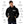 Load image into Gallery viewer, PGF Unisex Hoodie (black)