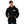 Load image into Gallery viewer, PGF Unisex Hoodie (black)