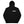 Load image into Gallery viewer, PGF Unisex Hoodie (black)