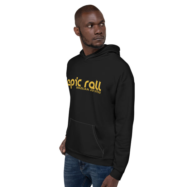 Epic Roll Hoodie (Tarot Card)