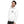 Load image into Gallery viewer, Rigan Machado BJJ Hoodie (white edition)