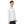 Load image into Gallery viewer, Rigan Machado BJJ Hoodie (white edition)