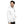 Load image into Gallery viewer, Rigan Machado BJJ Hoodie (white edition)