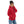 Load image into Gallery viewer, Rigan Machado BJJ Hoodie (Red Edition)