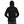 Load image into Gallery viewer, Epic Roll Hoodie (Mostly Peaceful / Black Edition)