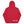 Load image into Gallery viewer, Epic Roll Hoodie (Mostly Peaceful / Red Edition)