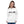 Load image into Gallery viewer, Epic Roll Hoodie (Classic White + Black)