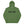 Load image into Gallery viewer, Epic Roll Hoodie (Green+Black)