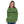 Load image into Gallery viewer, Epic Roll Hoodie (Green+Black)