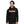 Load image into Gallery viewer, Epic Roll Hoodie (Mostly Peaceful / Black Edition)