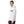 Load image into Gallery viewer, Epic Roll Hoodie (Classic White + Black)
