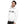 Load image into Gallery viewer, Epic Roll Hoodie (Classic White + Black)
