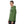 Load image into Gallery viewer, Epic Roll Hoodie (Green+Black)