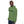 Load image into Gallery viewer, Epic Roll Hoodie (Green+Black)
