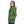 Load image into Gallery viewer, Epic Roll Hoodie (Green+Black)