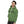 Load image into Gallery viewer, Epic Roll Hoodie (Green+Black)