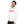 Load image into Gallery viewer, Epic Roll Hoodie (Mostly Peaceful / White)