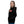 Load image into Gallery viewer, Epic Roll Hoodie (Mostly Peaceful / Black Edition)