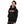 Load image into Gallery viewer, Epic Roll Hoodie (Mostly Peaceful / Black Edition)