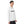 Load image into Gallery viewer, Epic Roll Hoodie (Classic White + Black)